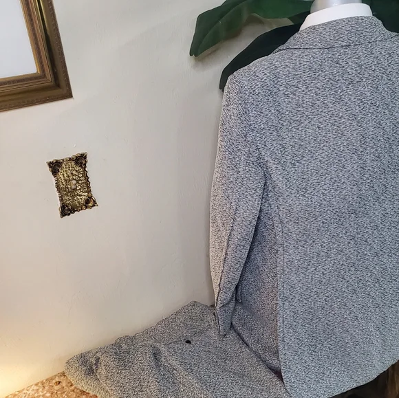 70'S Vintage Tailorcraft Suit - Picture 2 of 9